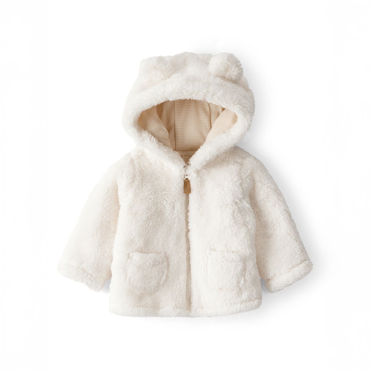 CARTERS - Casaca Bebé Niño Niña Carters