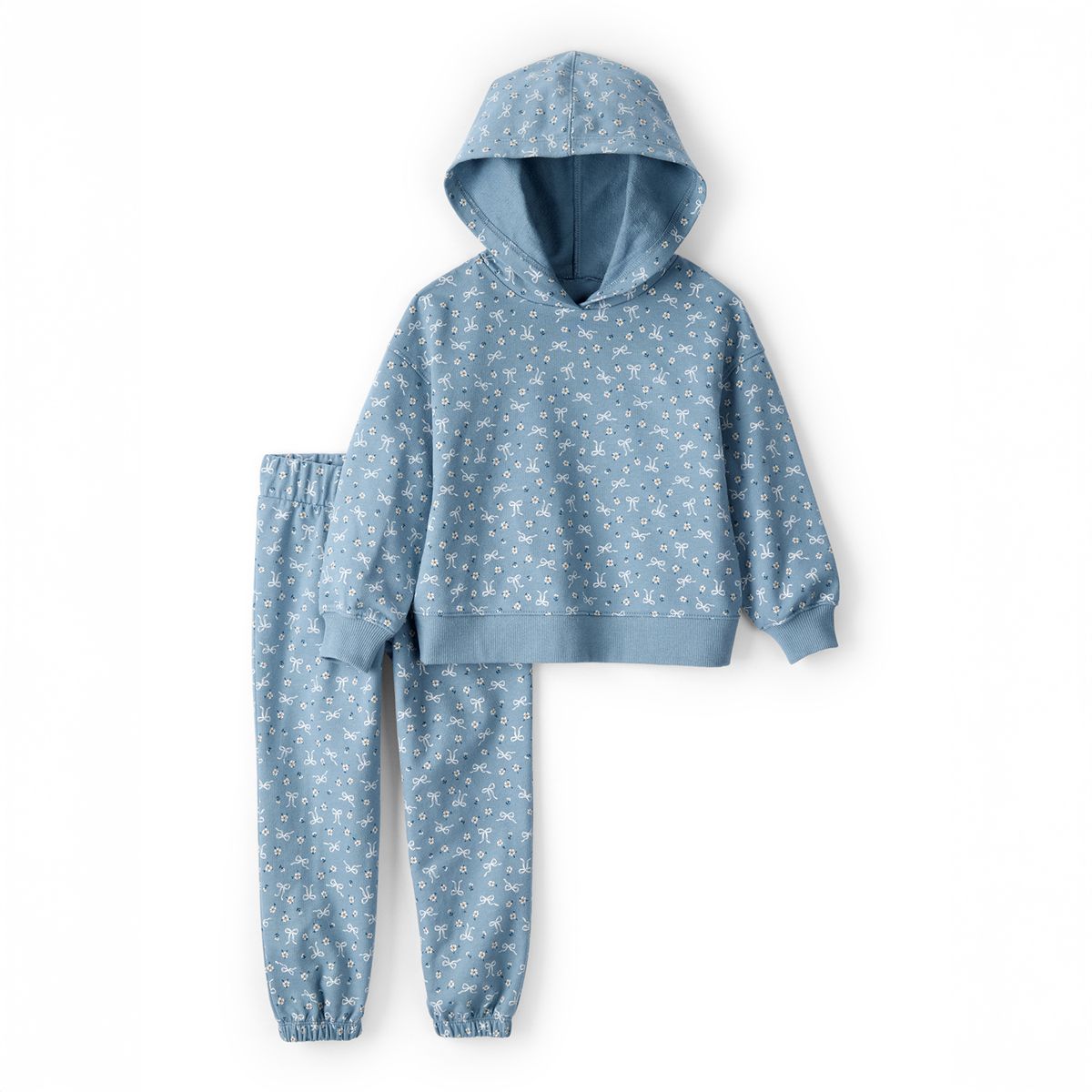 CARTER'S - Conjunto Niña 2 Piezas Carters