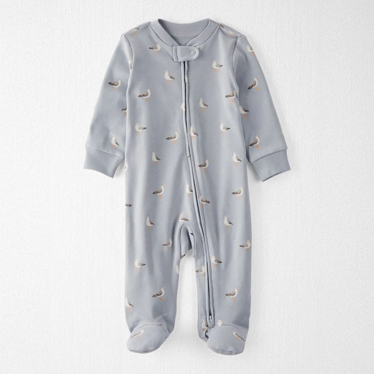CARTER'S - Pijama Bebé Niño Niña Algodón Carters