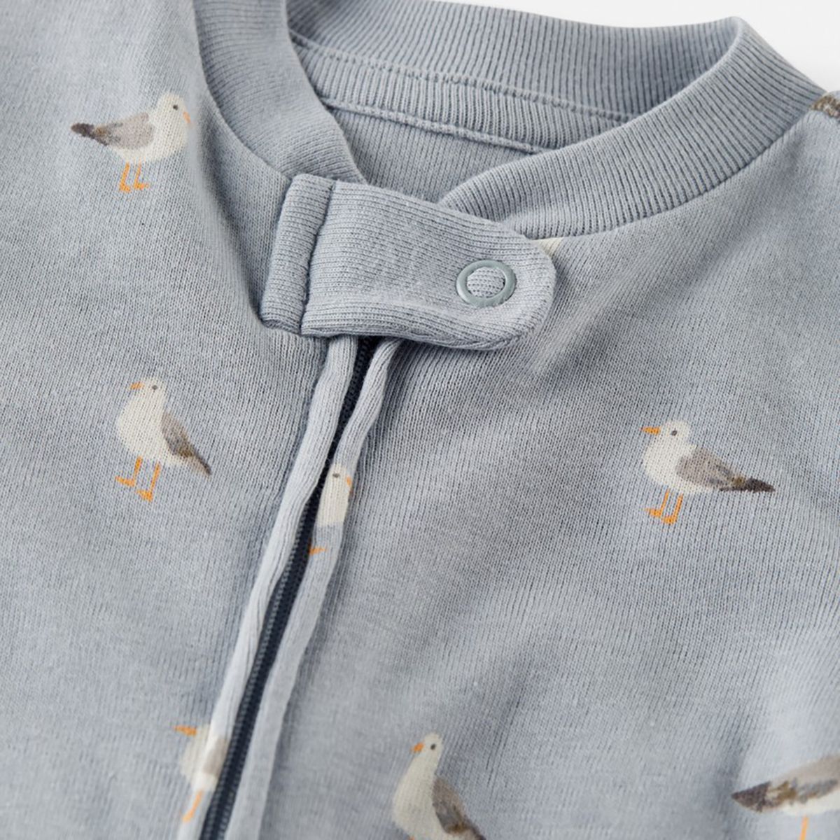 CARTER'S - Pijama Bebé Niño Niña Algodón Carters