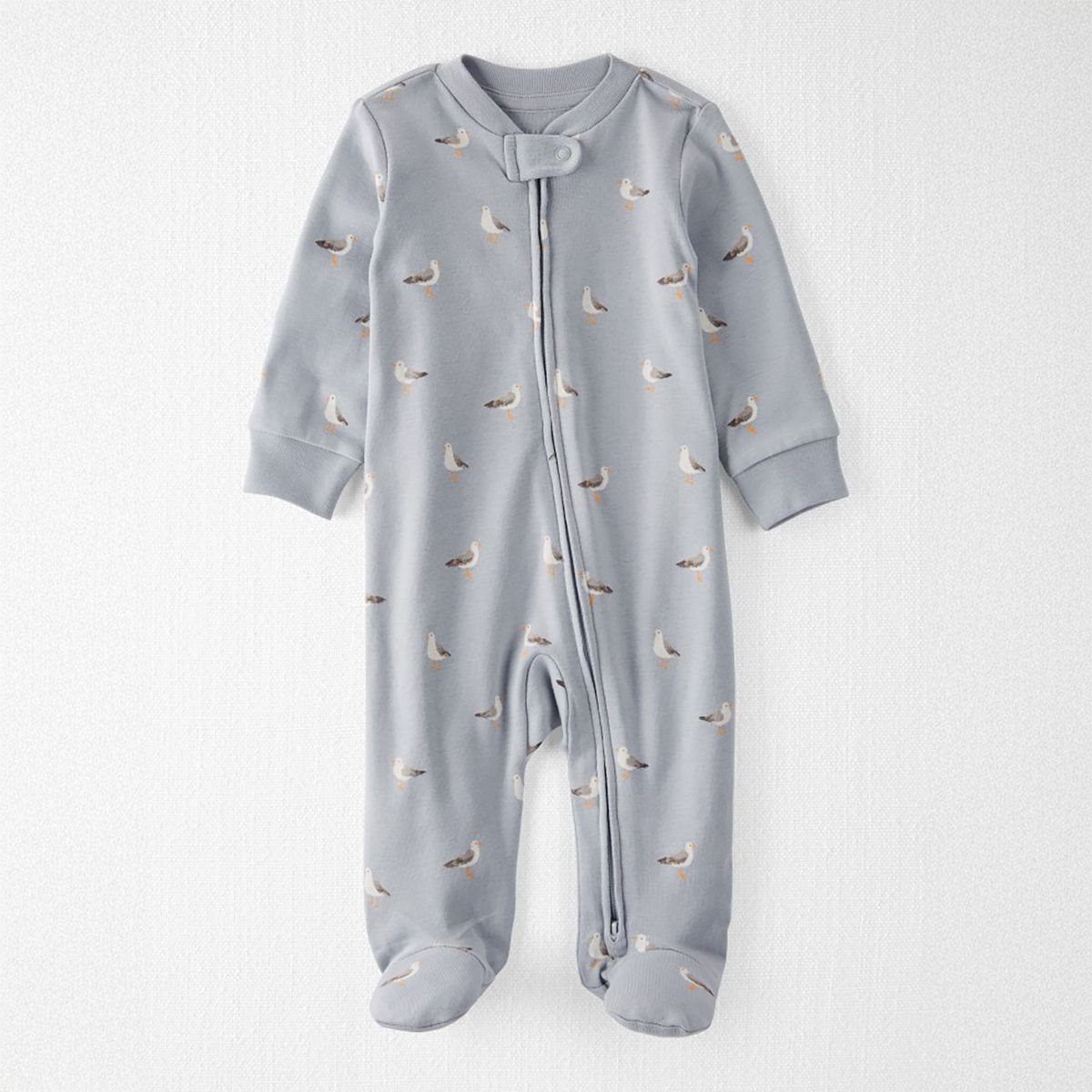 CARTER'S - Pijama Bebé Niño Niña Algodón Carters