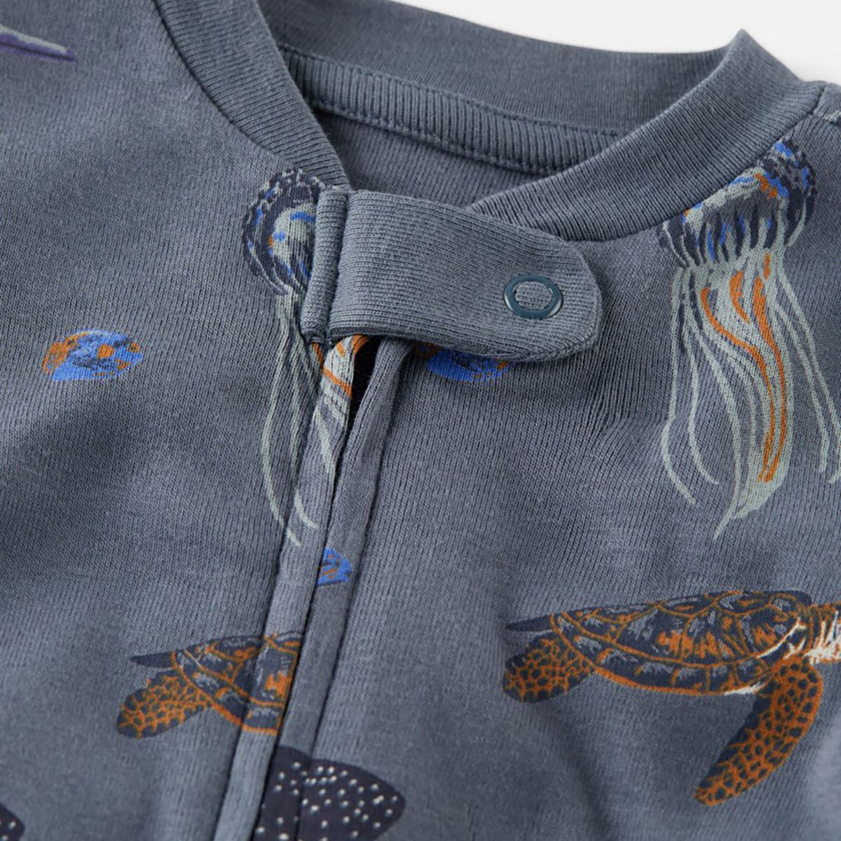 CARTER'S - Pijama Bebé Unisex Algodón Carters