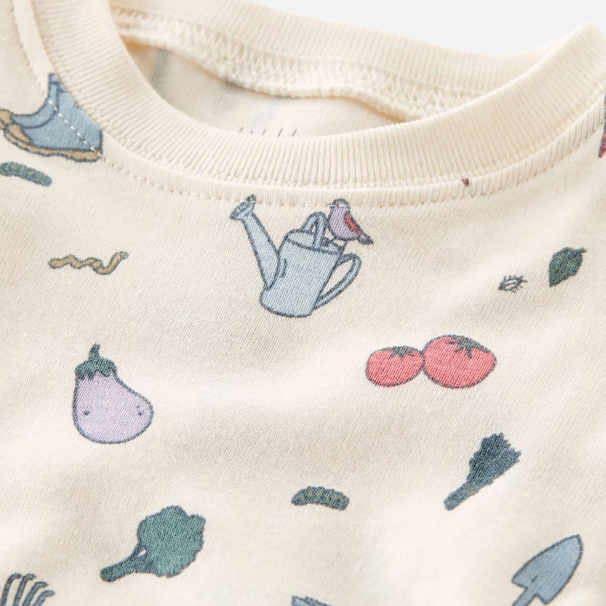 CARTER'S - Pijama Bebé Niño Niña 2 Piezas Algodón Carters