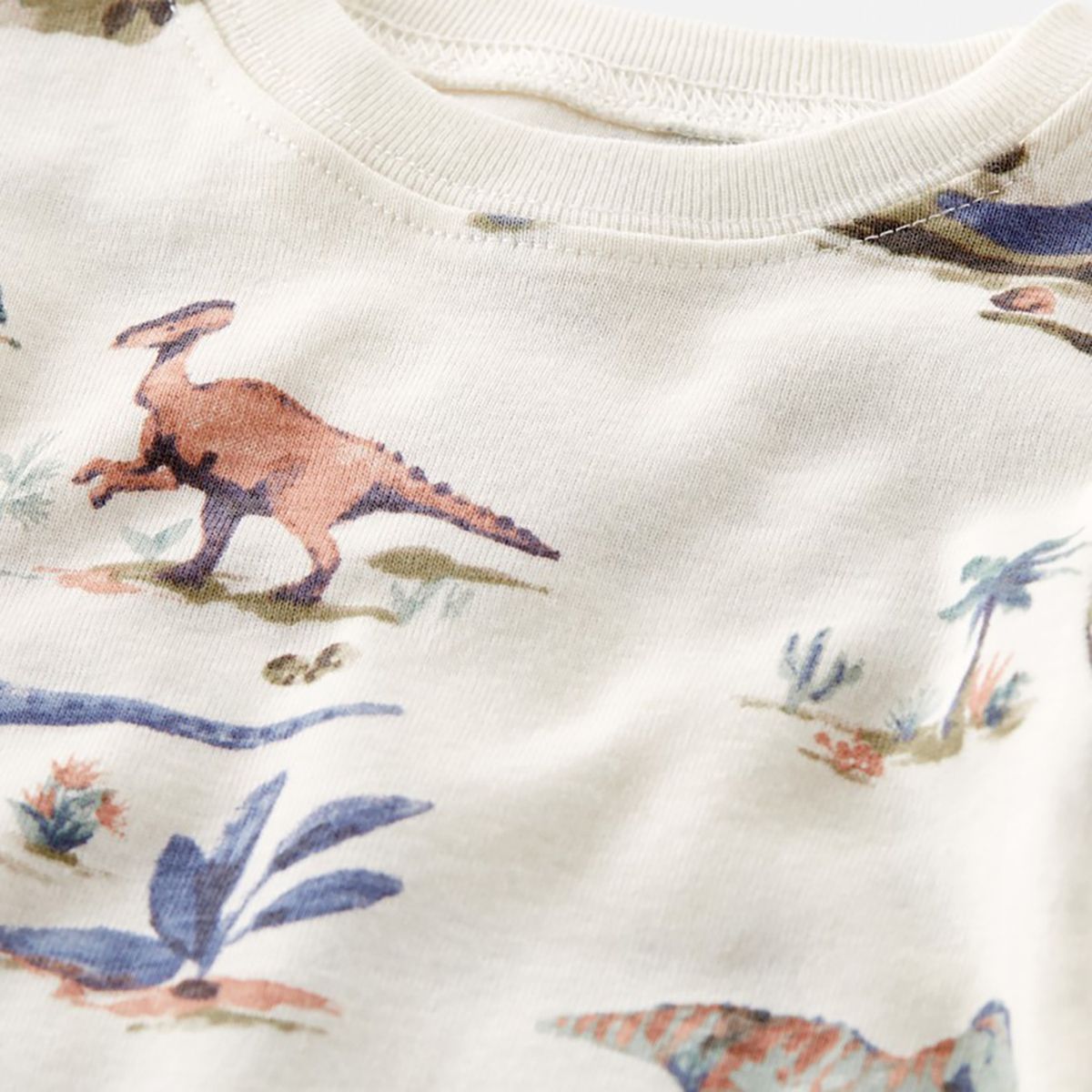 CARTER'S - Pijama Bebé Niño 2 Piezas Algodón Carters