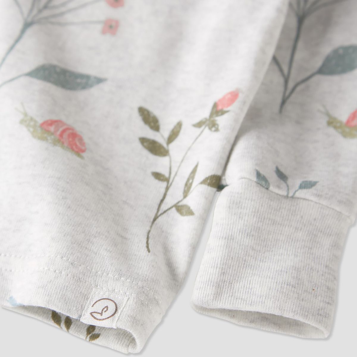 CARTER'S - Pijama Bebé Niña 2 Piezas Algodón Carters