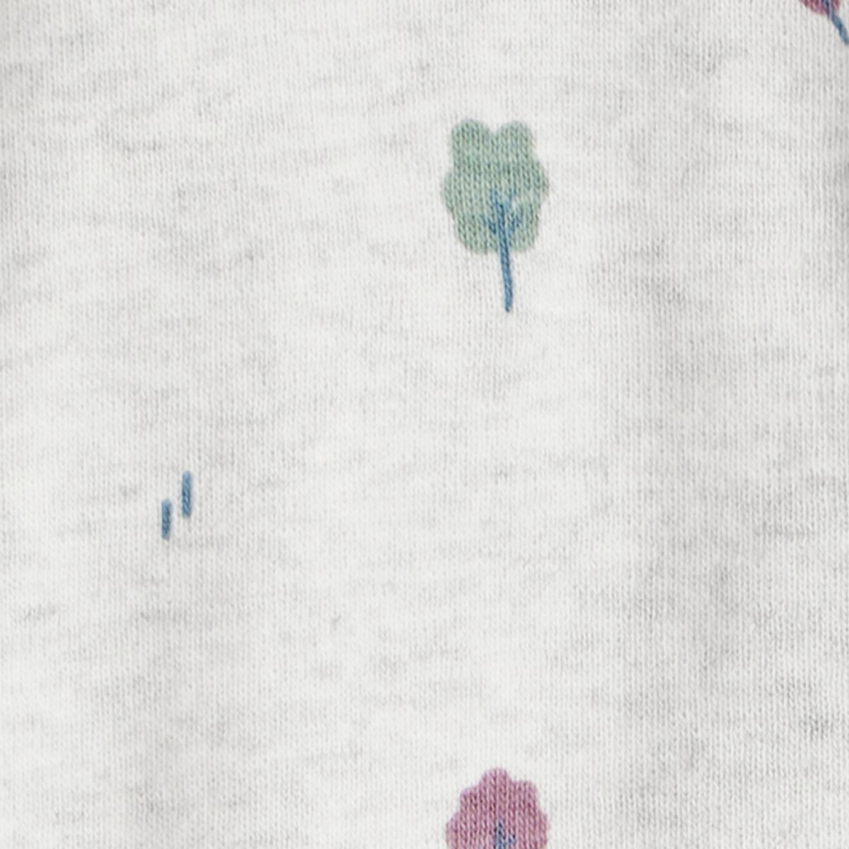 CARTER'S - Pijama Bebé Niña Algodón Carters