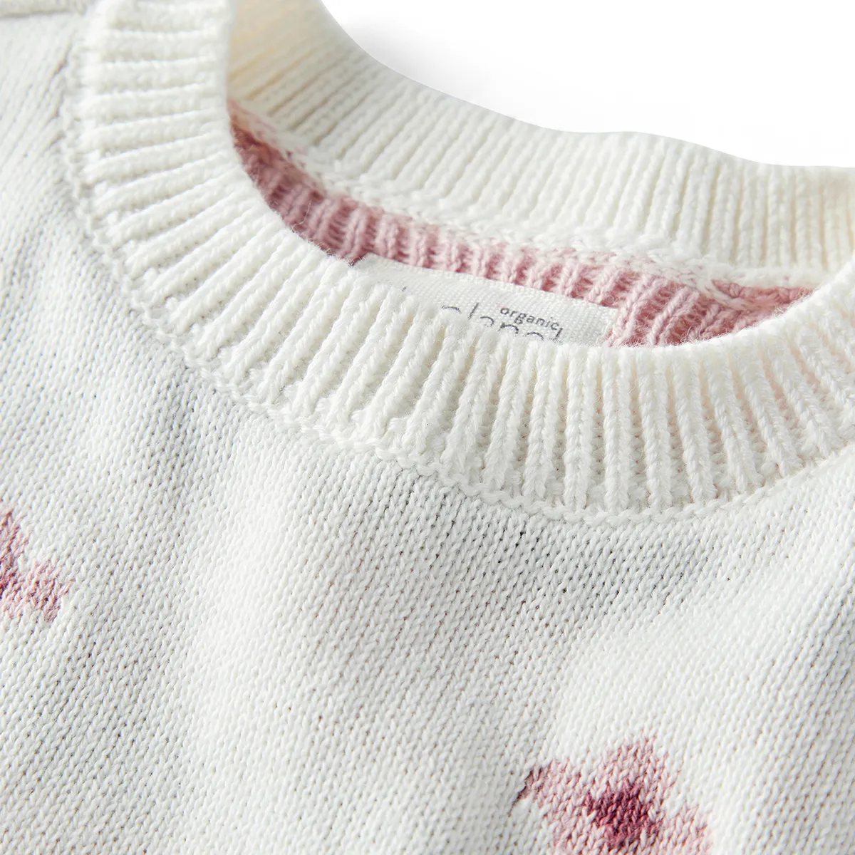 CARTER'S - Conjunto Bebé Niña 2 Piezas Algodón Carters