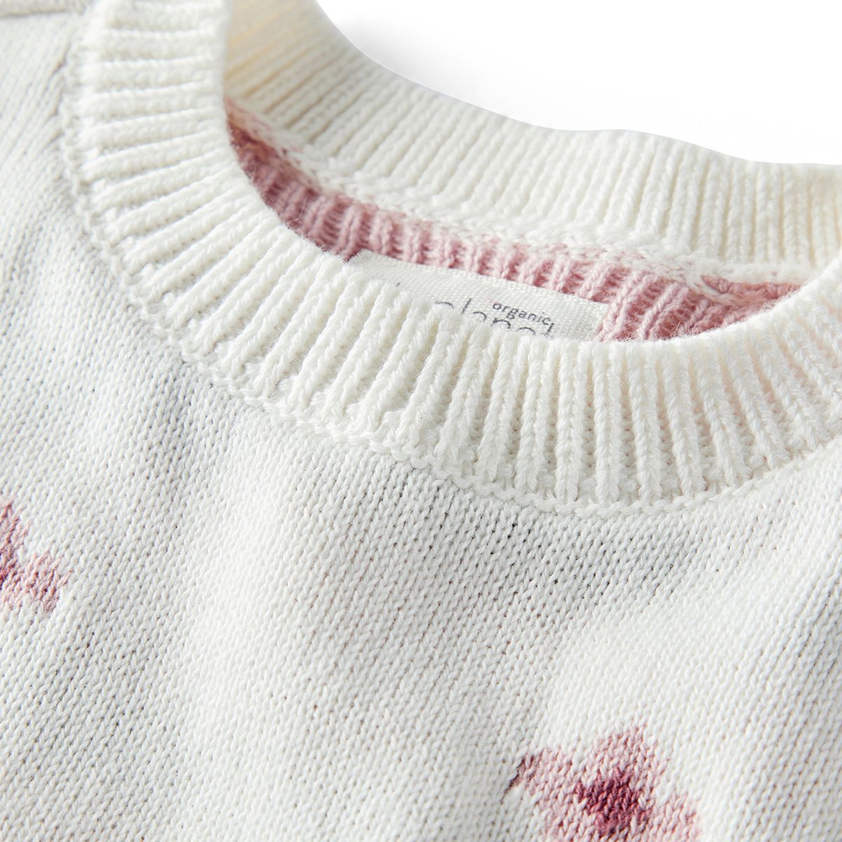 CARTER'S - Conjunto Bebé Niña 2 Piezas Algodón Carters