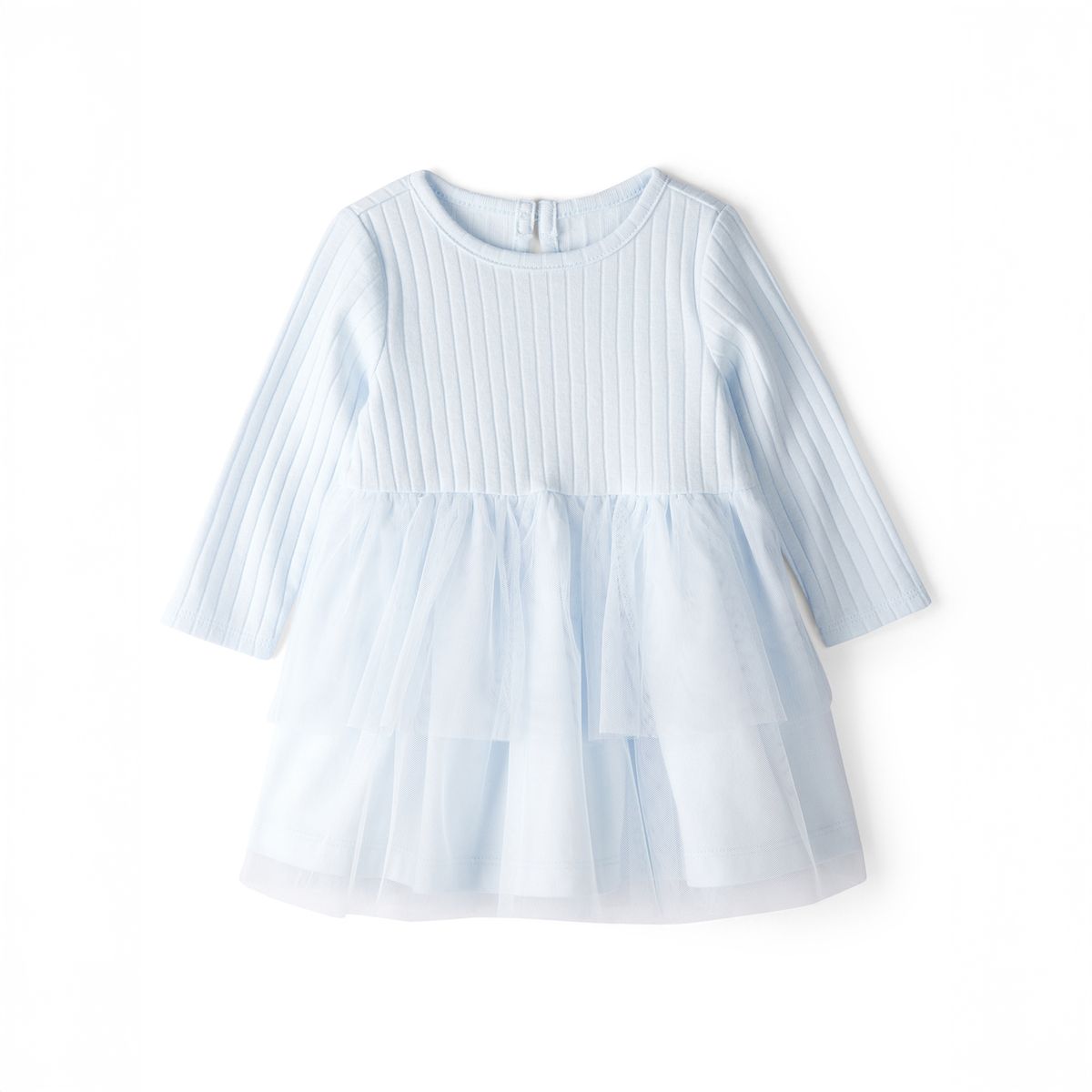 CARTER'S - Vestido Bebé Niña Carters