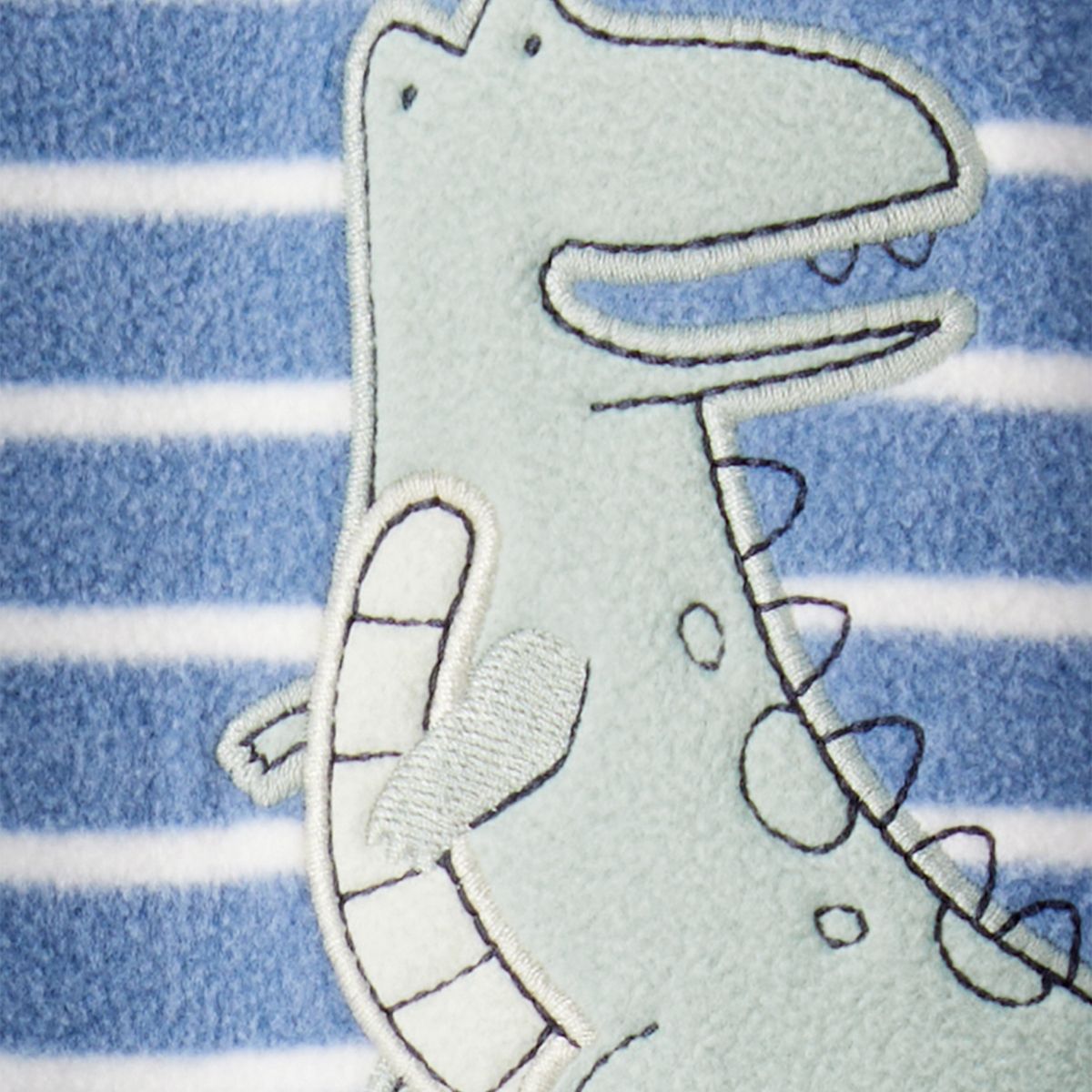 CARTER'S - Pijama Bebé Niño Carters