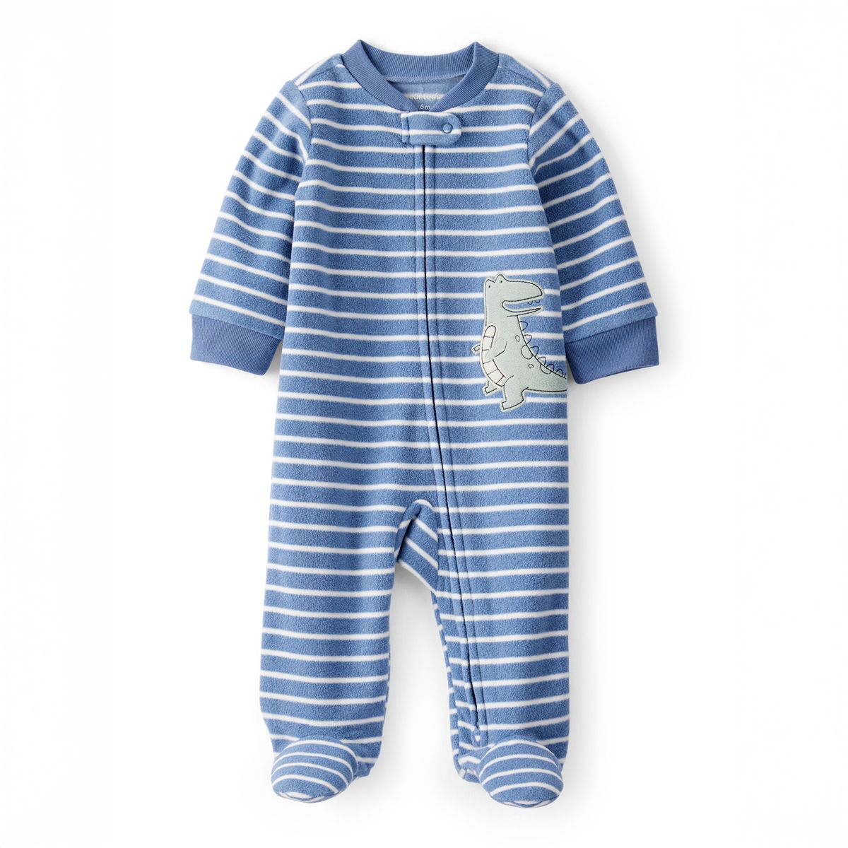 CARTERS - Pijama Bebé Niño Polar Carters
