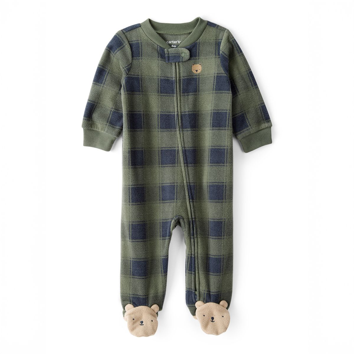 CARTER'S - Pijama Bebé Niño Carters