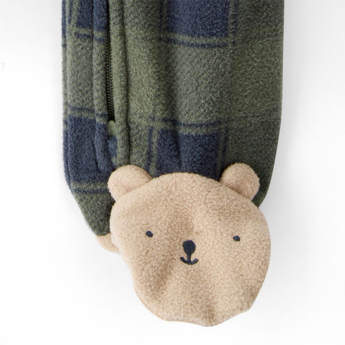 CARTER'S - Pijama Bebé Niño Carters