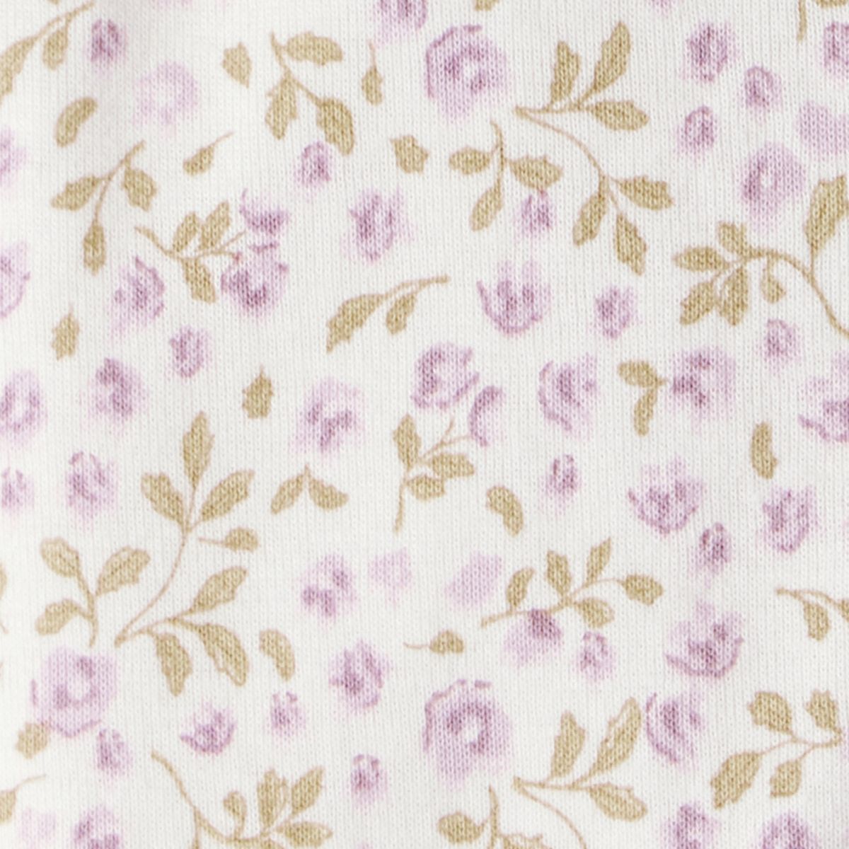 CARTER'S - Pijama Bebé Niña Algodón Carters