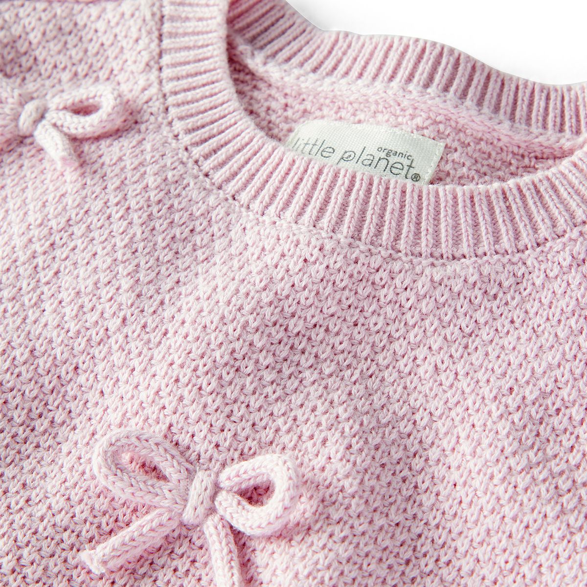 CARTER'S - Conjunto Bebé Niña 2 Piezas Algodón Carters