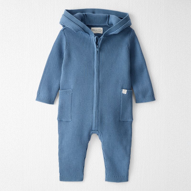 CARTER'S - Enterizo Bebé Niño Niña Algodón Carters