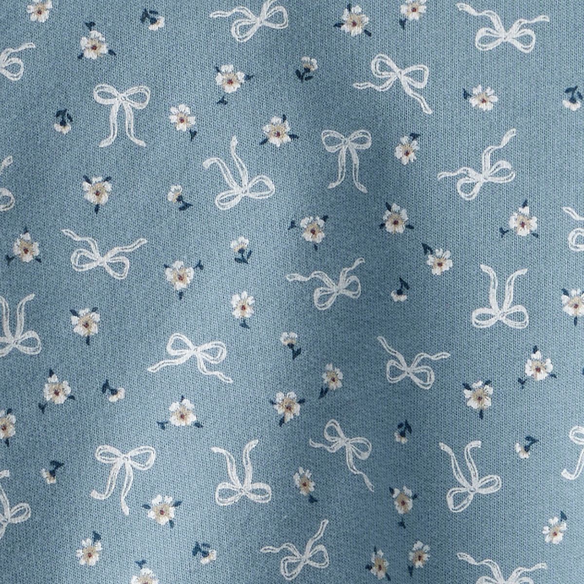 CARTER'S - Conjunto Bebé Niña 2 Piezas Algodón Carters