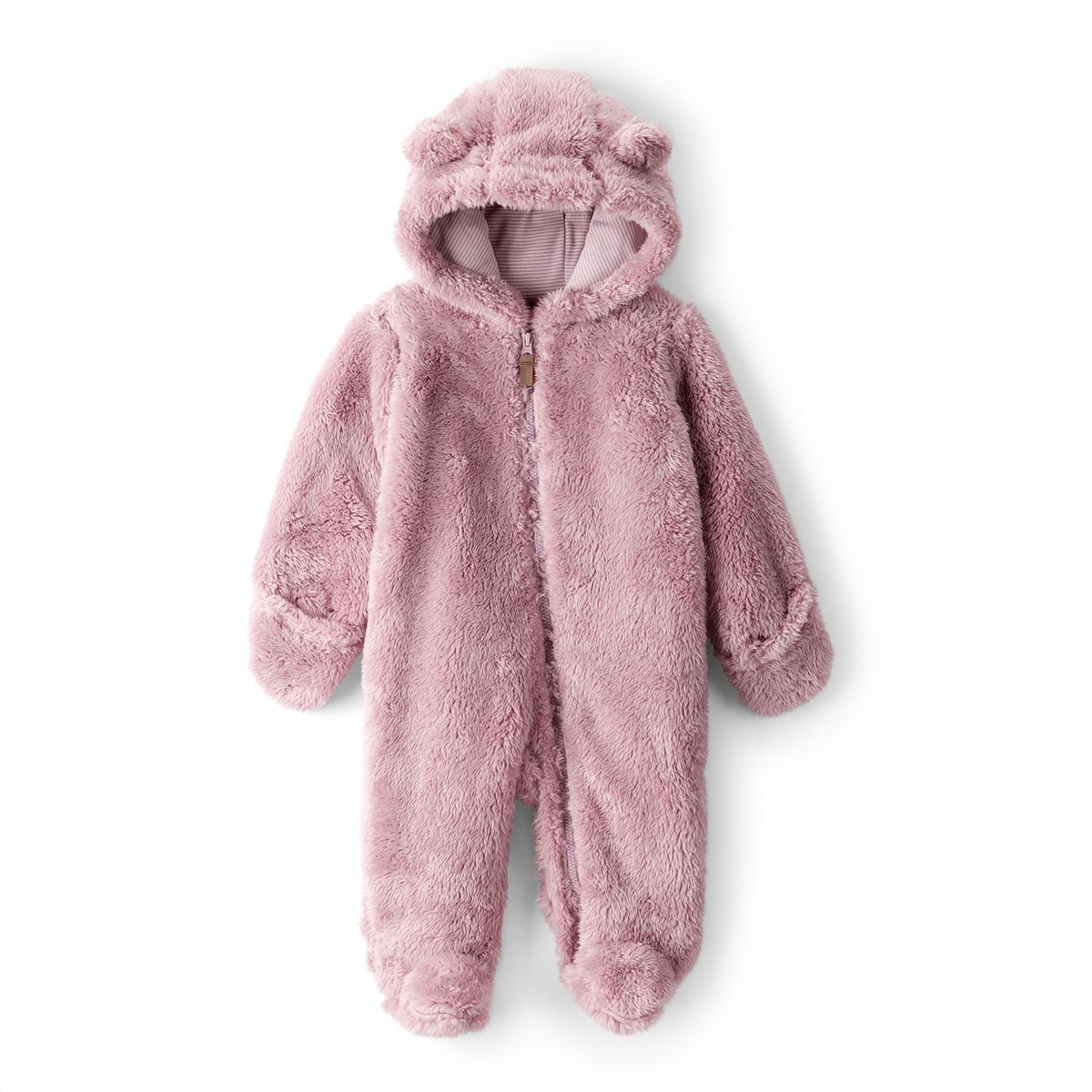 CARTERS - Enterizo Bebé Niña Carters
