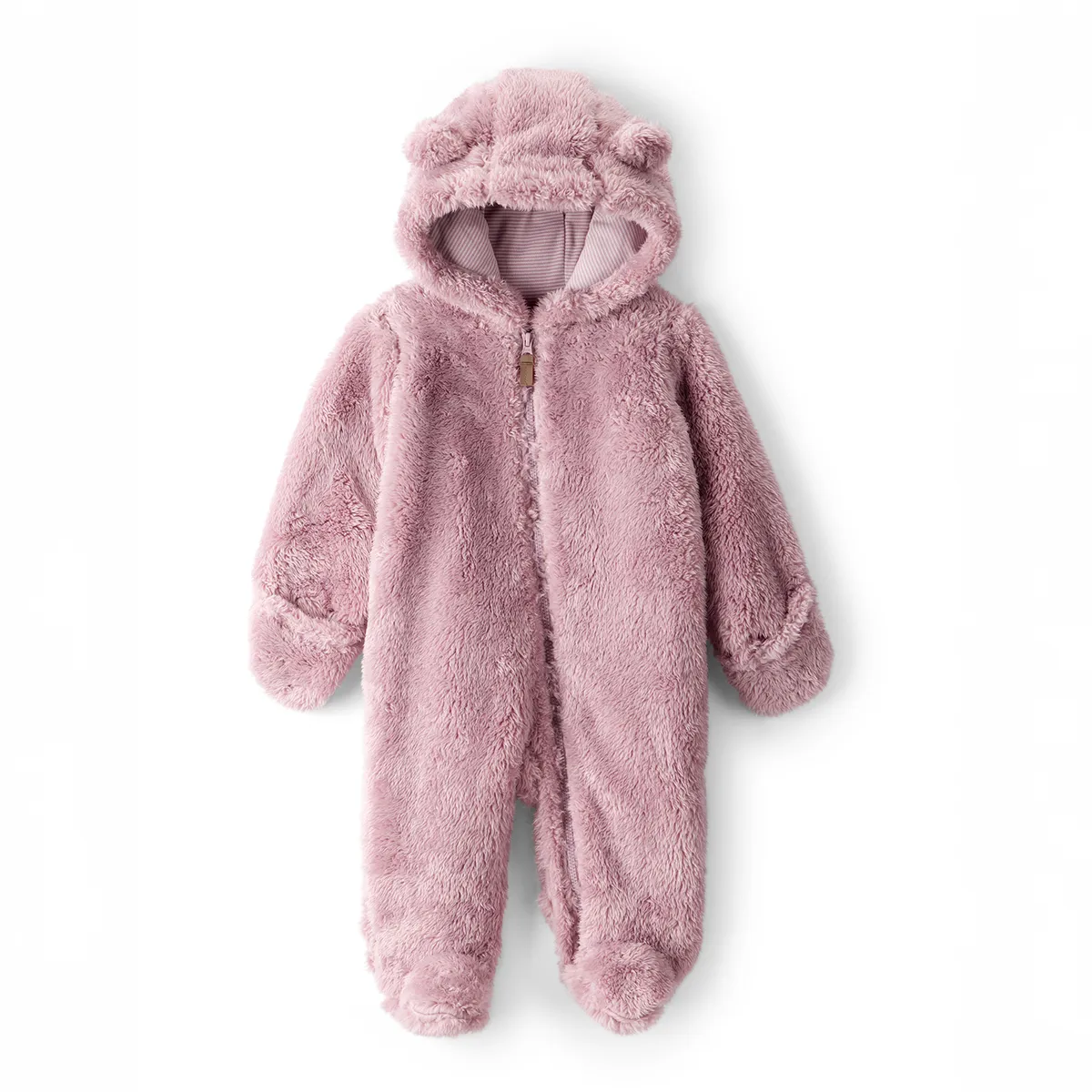 CARTERS - Enterizo Bebé Niña Carters