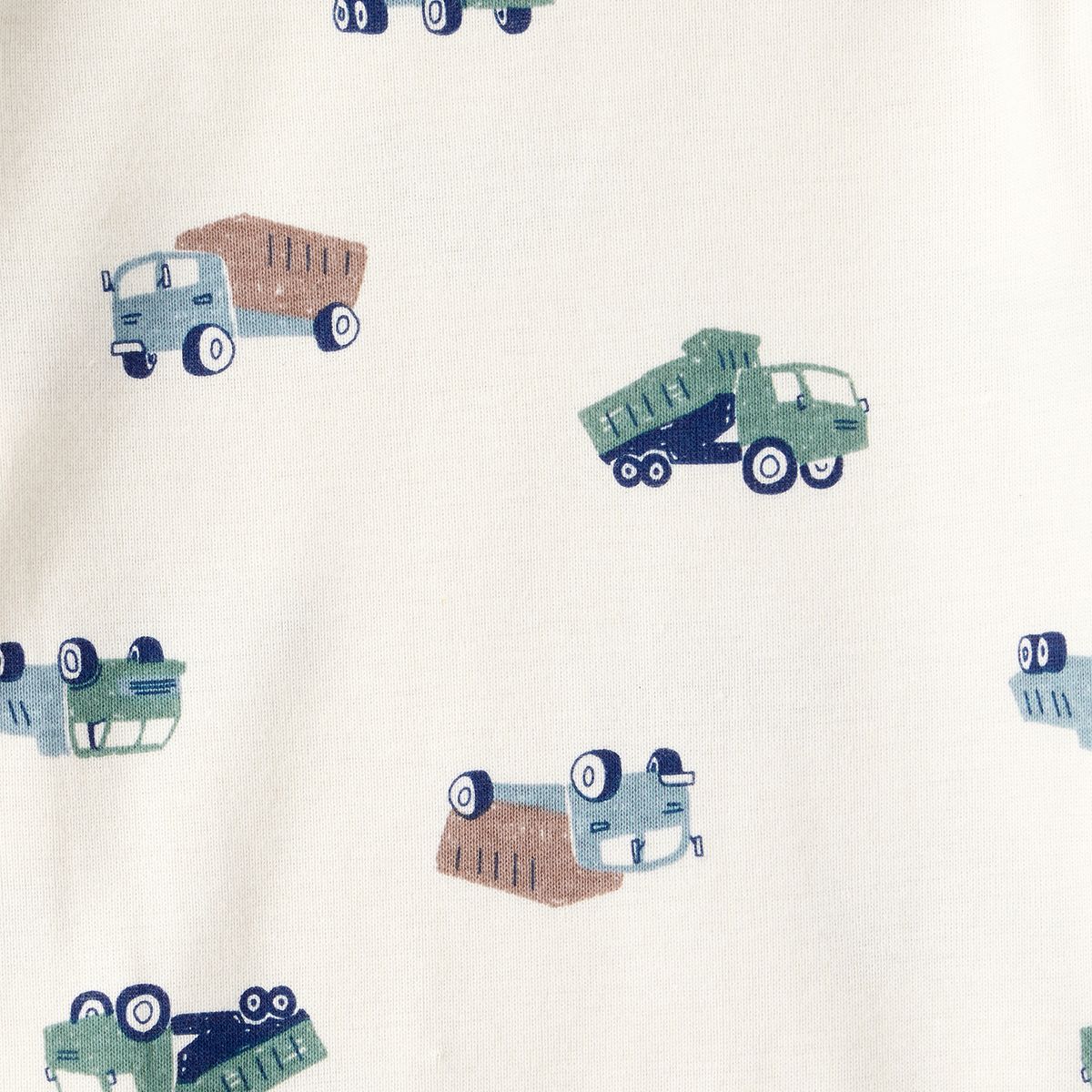 CARTER'S - Conjunto Bebé Niño 3 Piezas Carters