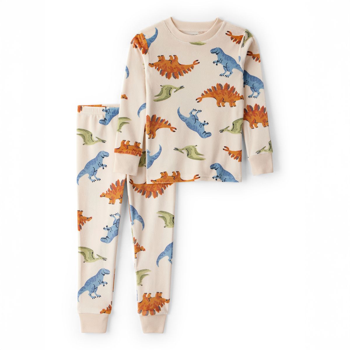 CARTER'S - Pijama Niño 2 Piezas Algodón Carters