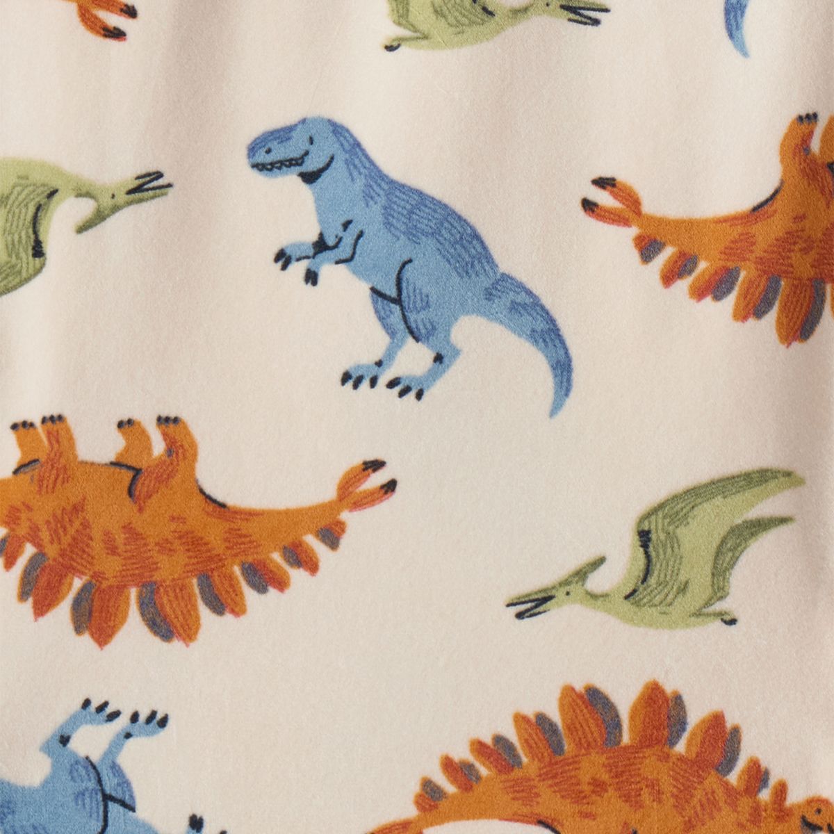 CARTER'S - Pijama Niño 2 Piezas Algodón Carters