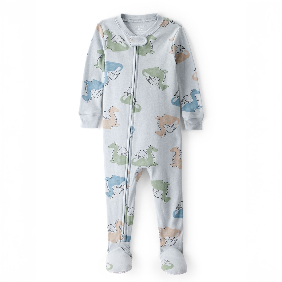 CARTER'S - Pijama Bebé Niño Algodón Carters