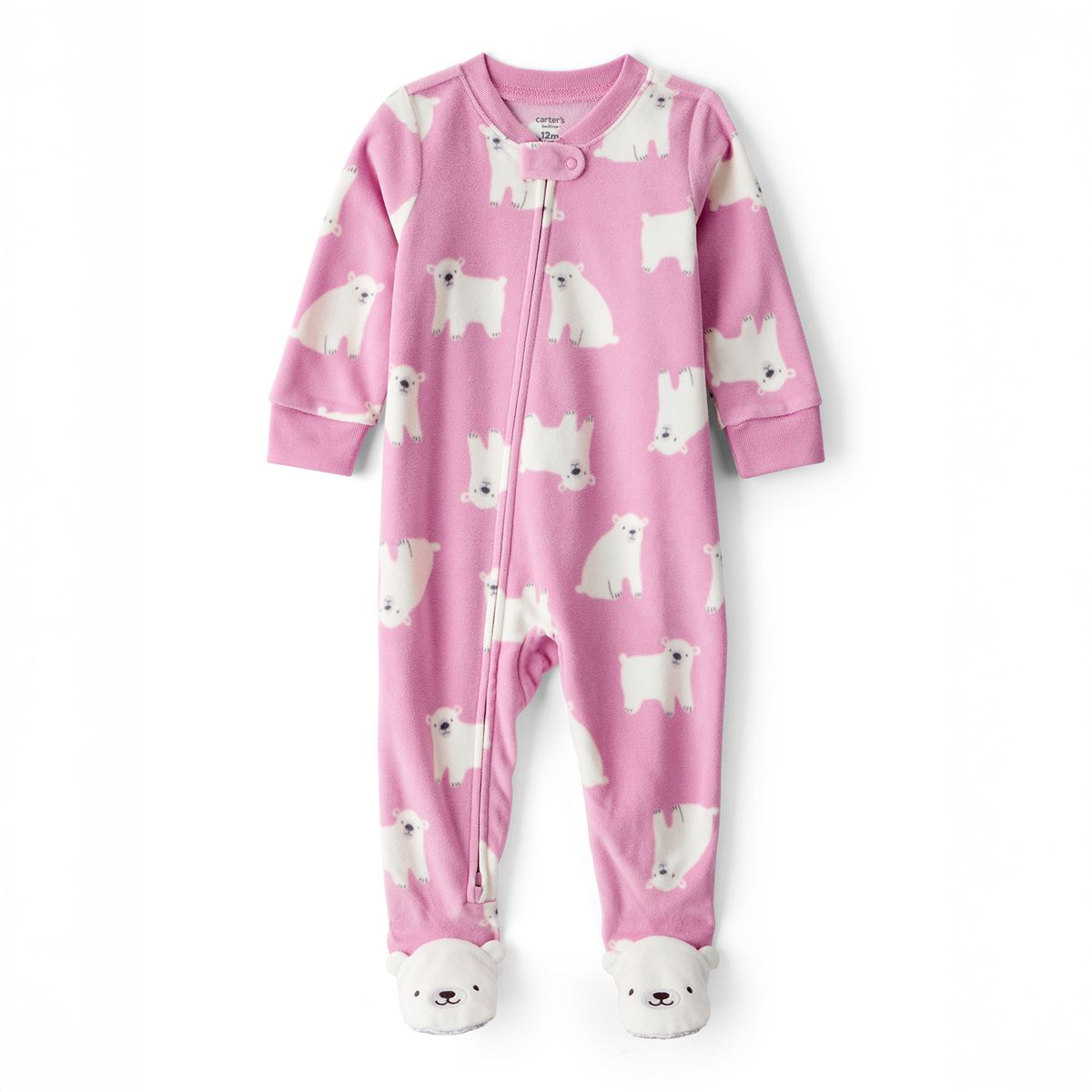 CARTER'S - Pijama Niña Carters