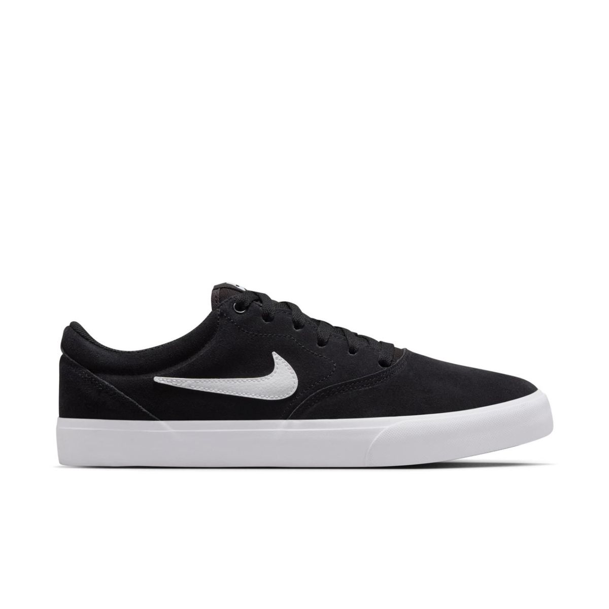 NIKE - Zapatillas Urbanas Hombre Nike Charge Suede