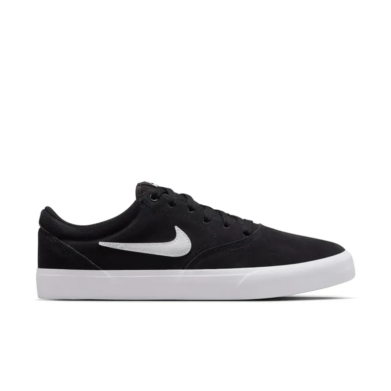 NIKE - Zapatillas Urbanas Hombre Nike Charge Suede