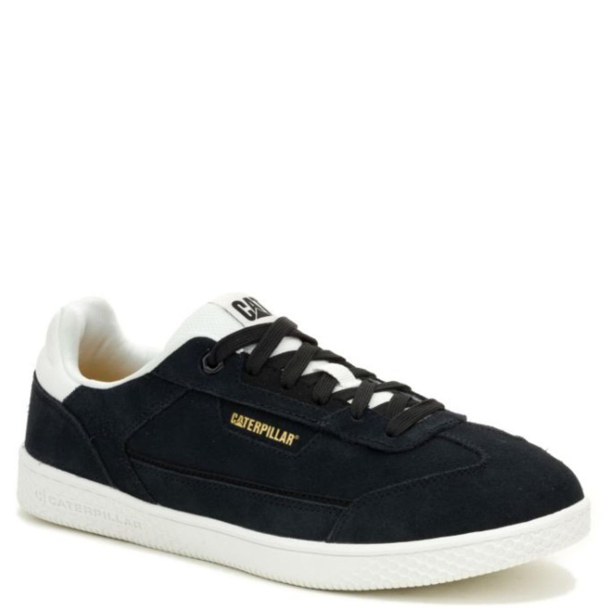 CAT - Zapatillas Urbanas Hombre Cat Retro