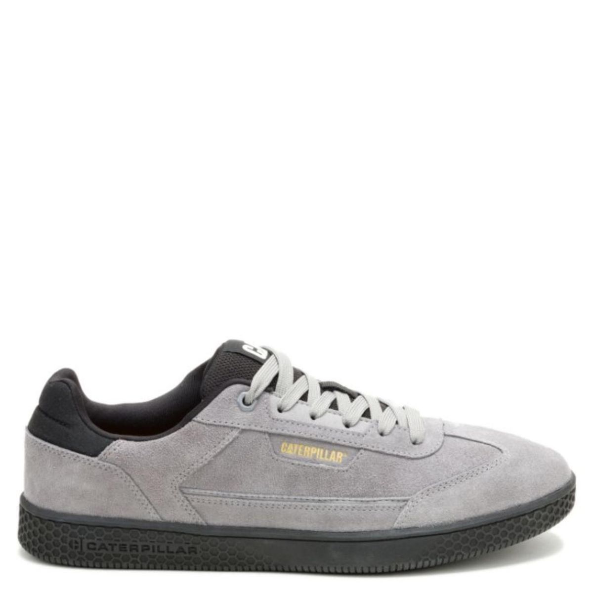 CAT - Zapatillas Urbanas Hombre Cat Retro