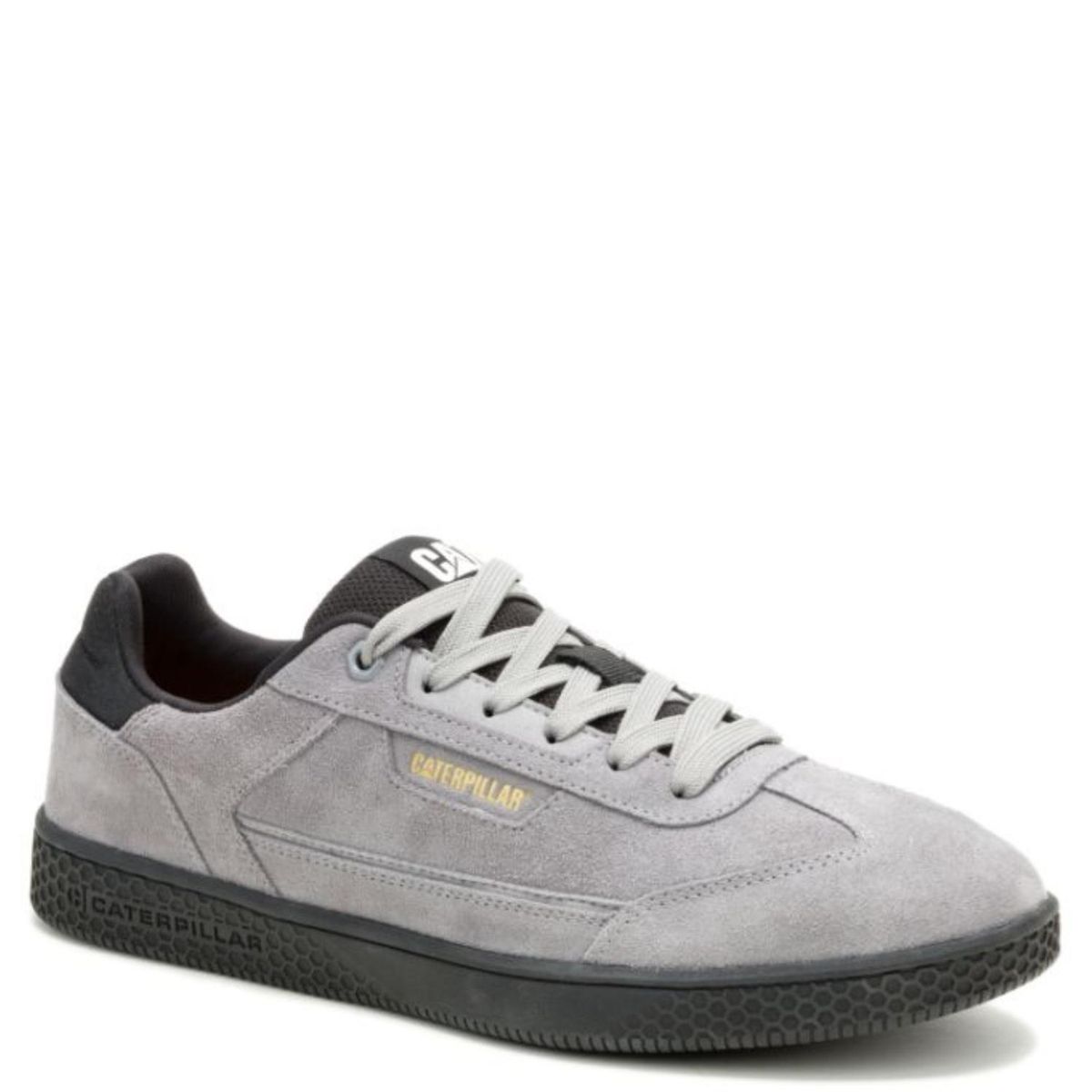 CAT - Zapatillas Urbanas Hombre Cat Retro