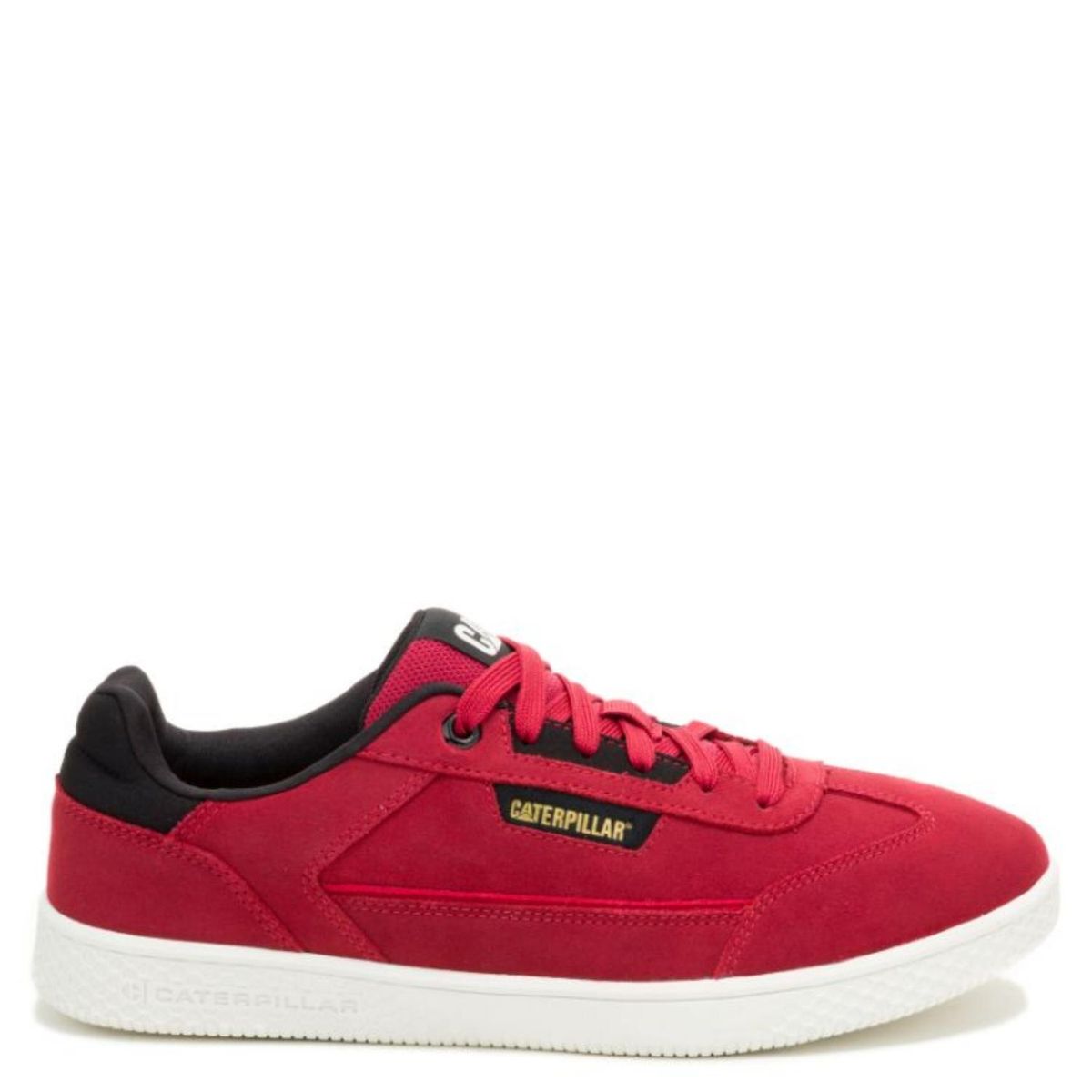 CAT - Zapatillas Urbanas Hombre Cat Retro