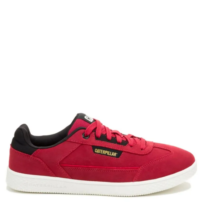 CAT - Zapatillas Urbanas Hombre Cat Retro