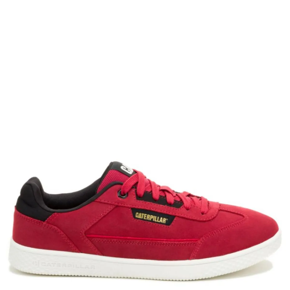 CAT - Zapatillas Urbanas Hombre Cat Retro