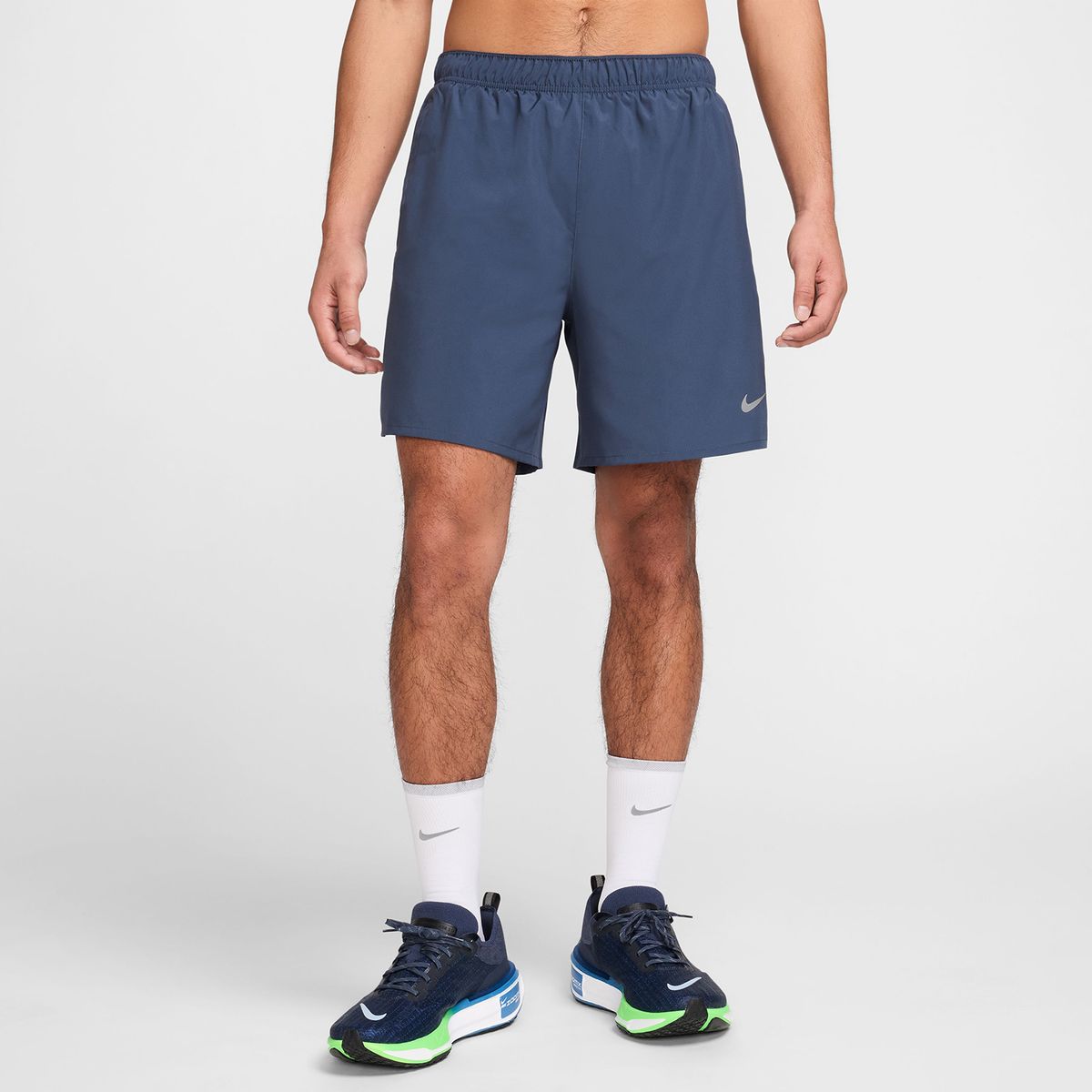 NIKE - Short Running Hombre Nike