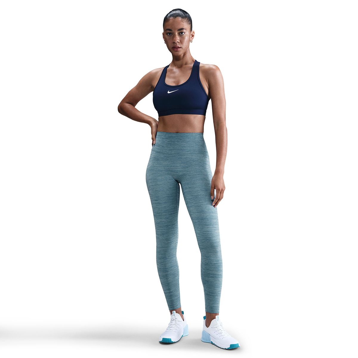 NIKE - Leggins Training Mujer Nike