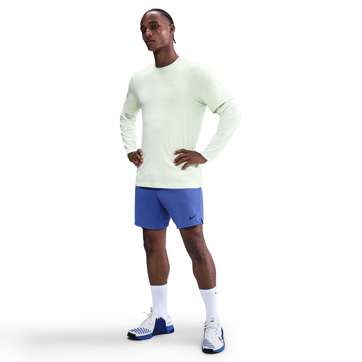 NIKE - Short Training Hombre Nike