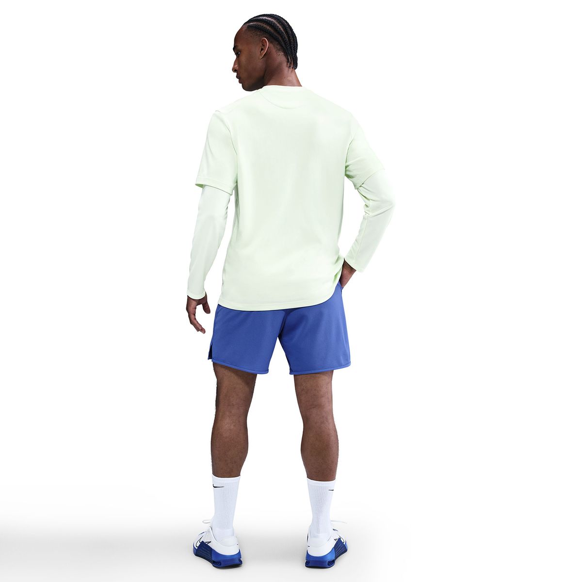 NIKE - Short Training Hombre Nike