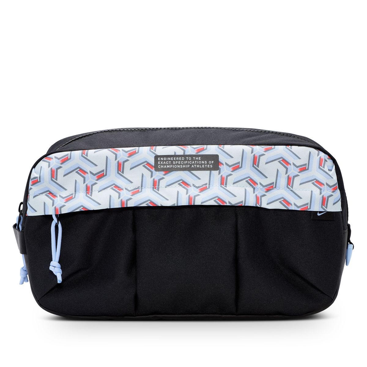 NIKE - Bolso Fútbol Unisex Nike