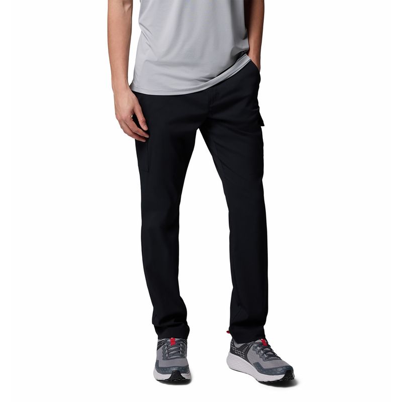 COLUMBIA - Pantalón Tech Trail Utility Columbia 