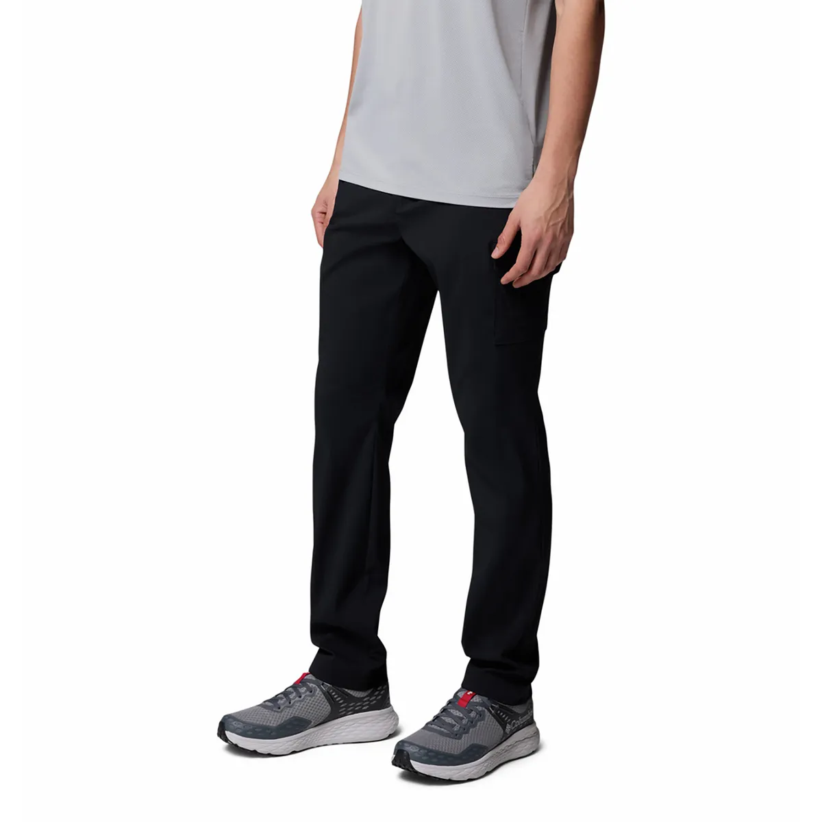 COLUMBIA - Pantalón Tech Trail Utility Columbia 