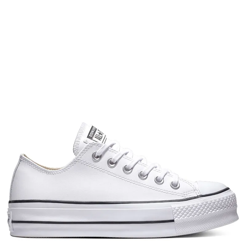 CONVERSE - Zapatillas Urbanas Mujer Converse All Star  Lift Platform