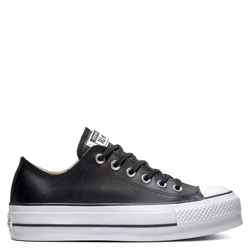 CONVERSE - Zapatillas Urbanas Mujer Converse Chuck Taylor All Star Lift 