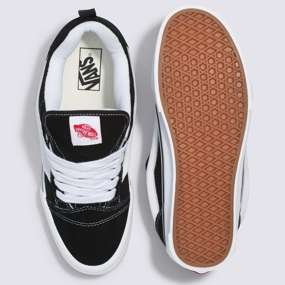 VANS - Zapatillas Urbanas Hombre Vans Knu Skool