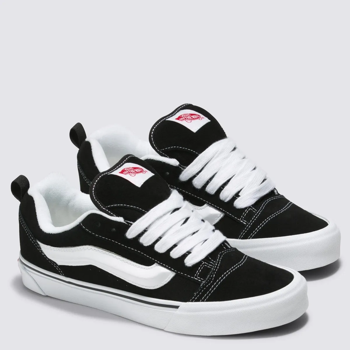 VANS - Zapatillas Urbanas Hombre Vans Knu Skool