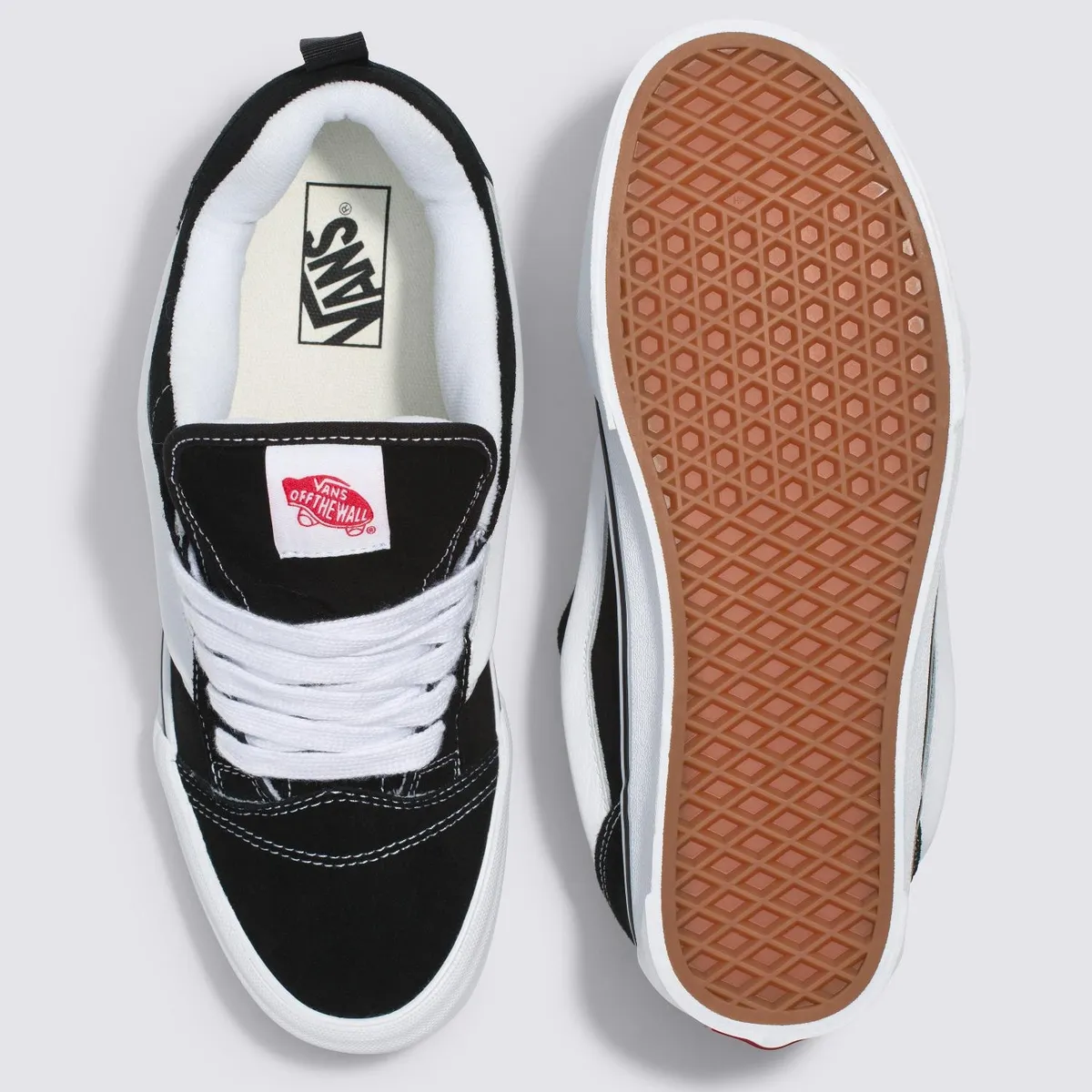 VANS - Zapatillas Urbanas Hombre Vans Knu Skool