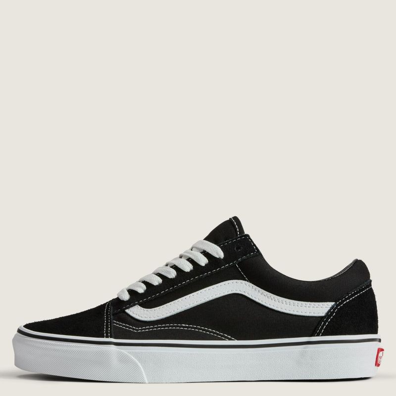 VANS - Zapatillas Urbanas Hombre Vans Old Skool