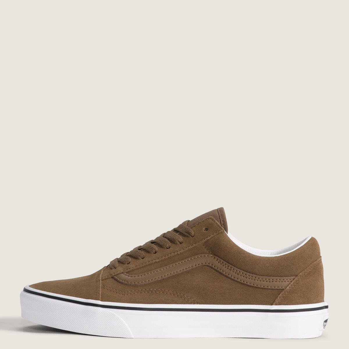 VANS - Zapatillas Urbanas Hombre Vans Old Skool
